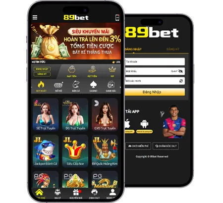 Casino trực tuyến sống động