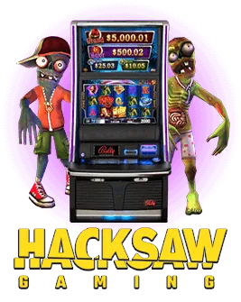 Video Slots Hiện Đại