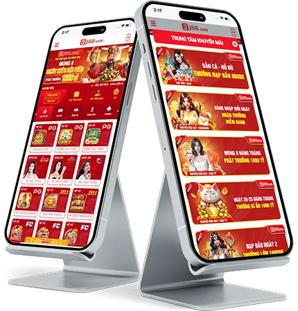 Trải nghiệm Nổ Hũ trên ứng dụng di động n1883