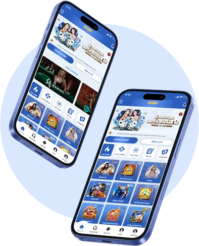 Jackpot Lũy Tiến