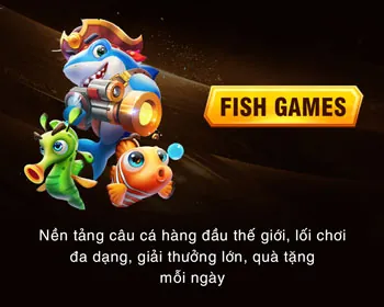 Trải nghiệm đa dạng trò chơi