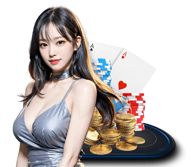Giao diện Casino trực tuyến N1883